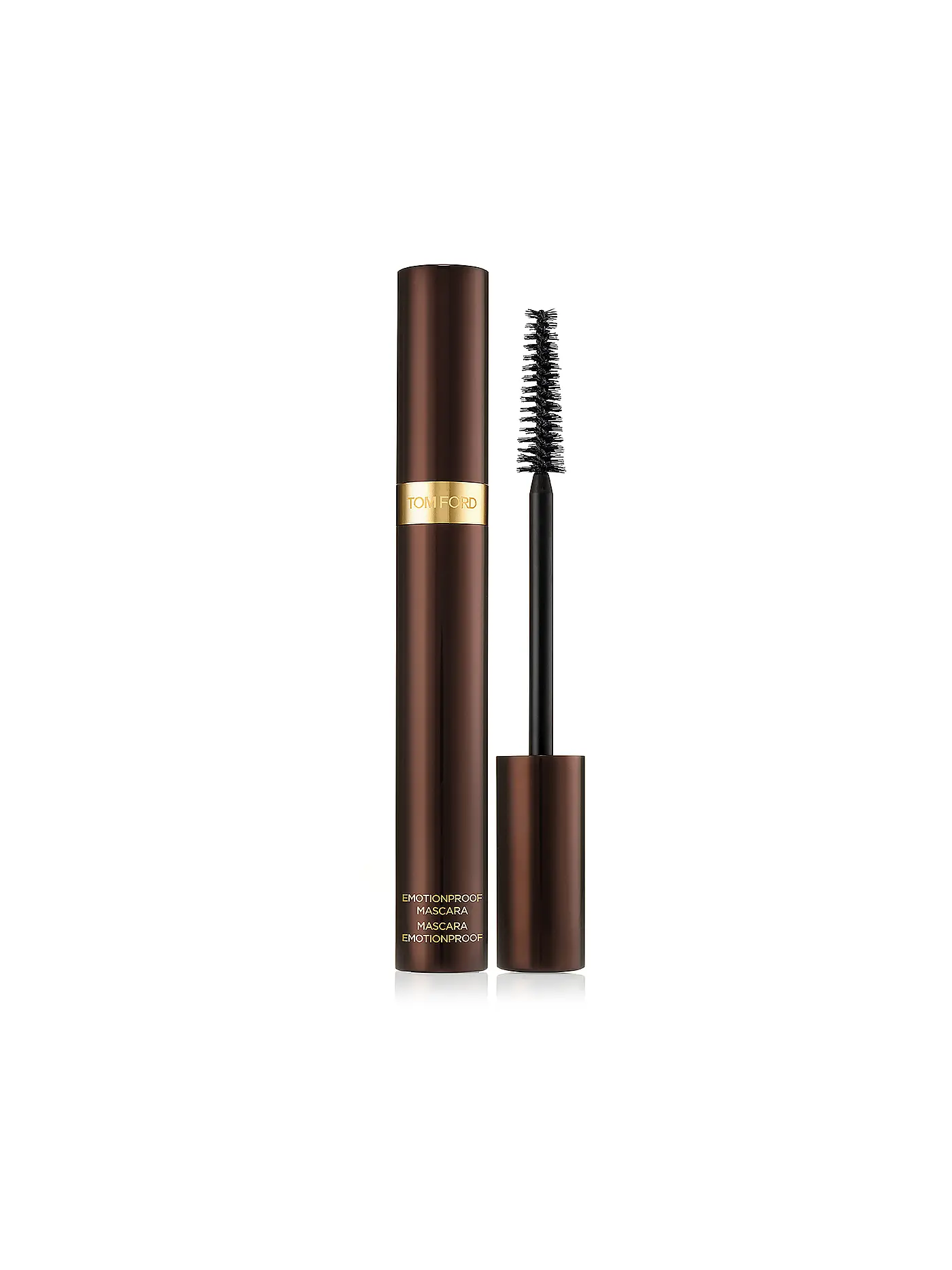 TOM FORD BEAUTY | Emotionproof Mascara ( 01 Black ) | 